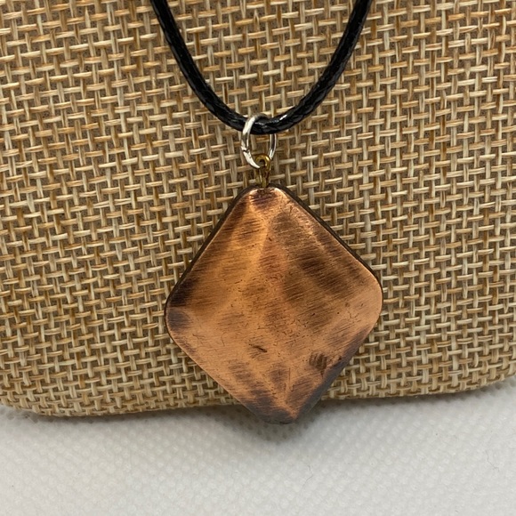 Cooper Necklace - Picture 3 of 3